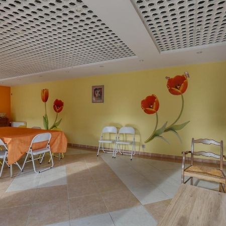 Maison Spacieuse Avec Jardin Pres De Le Bouffay Commes Eksteriør billede