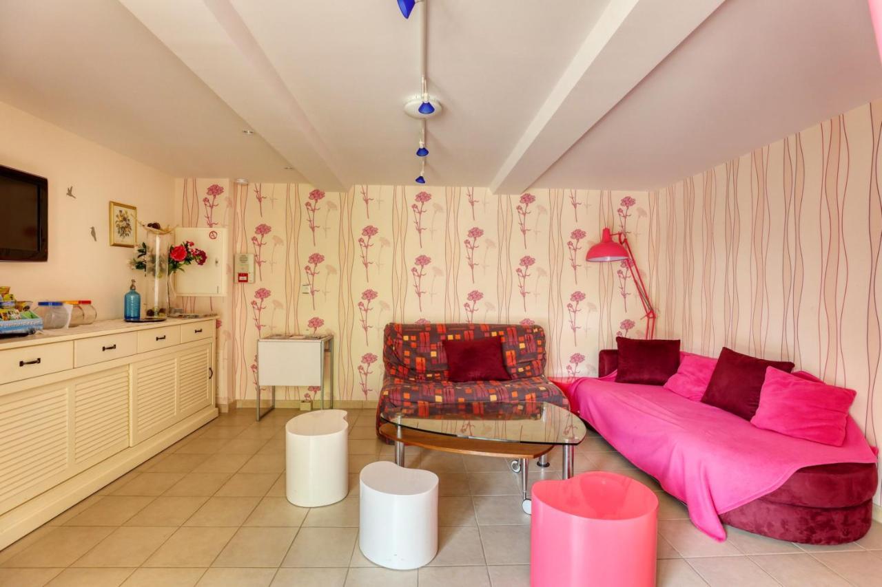 Maison Spacieuse Avec Jardin Pres De Le Bouffay Commes Eksteriør billede
