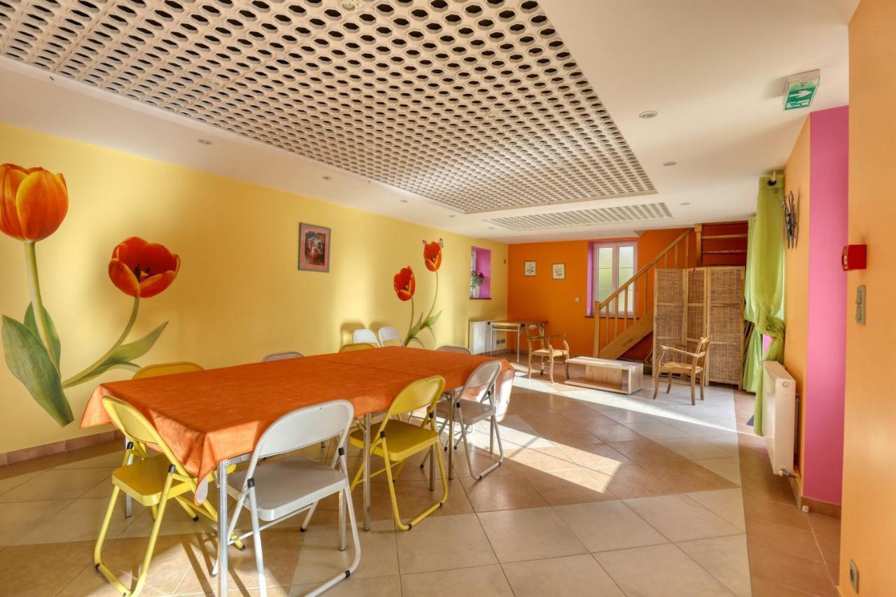 Maison Spacieuse Avec Jardin Pres De Le Bouffay Commes Eksteriør billede