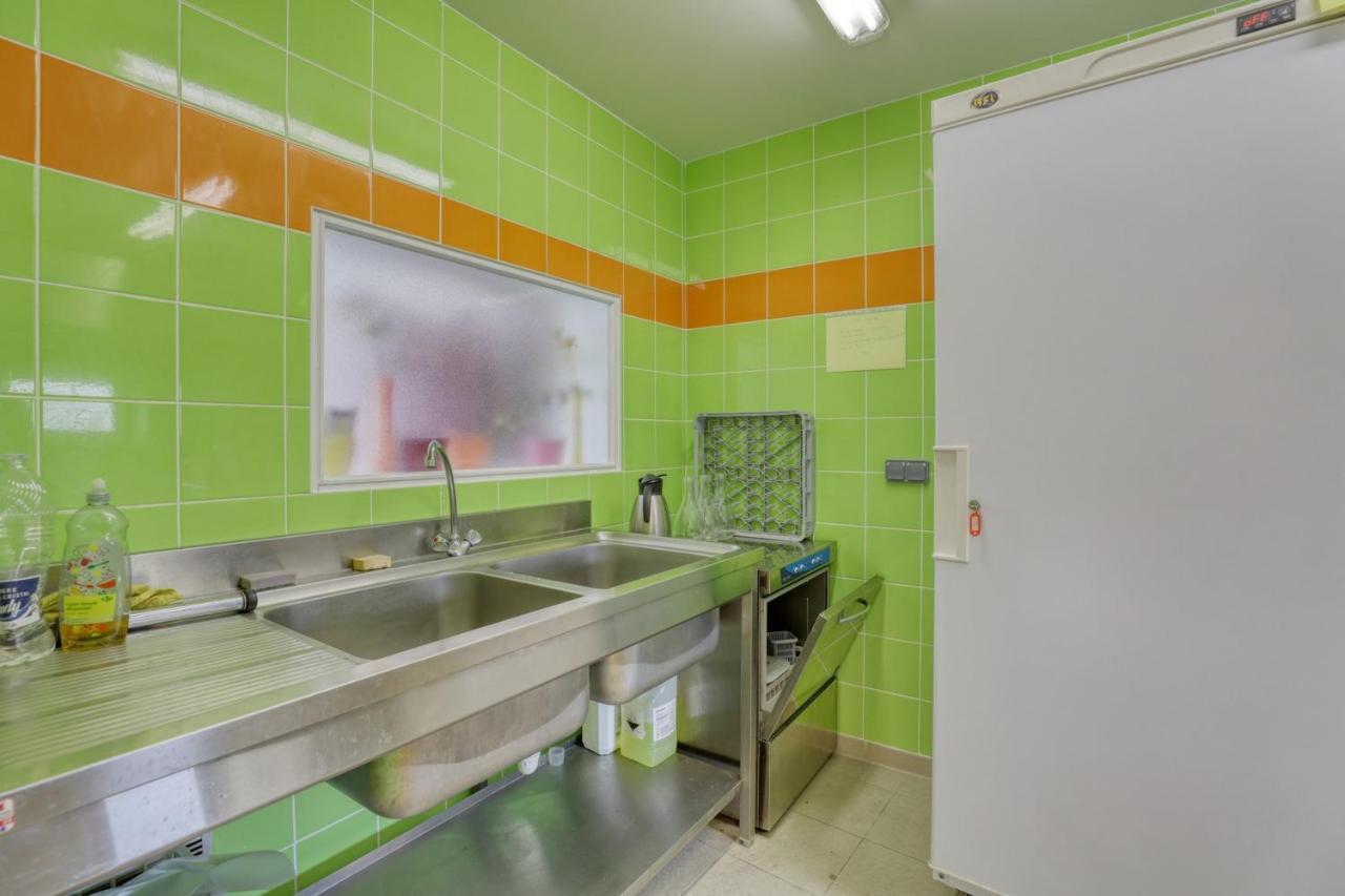 Maison Spacieuse Avec Jardin Pres De Le Bouffay Commes Eksteriør billede