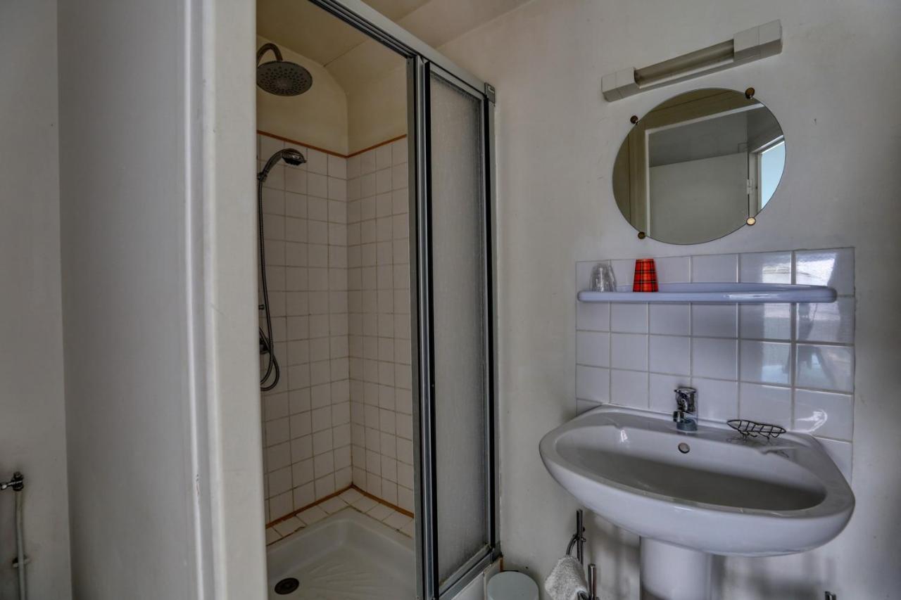 Maison Spacieuse Avec Jardin Pres De Le Bouffay Commes Eksteriør billede