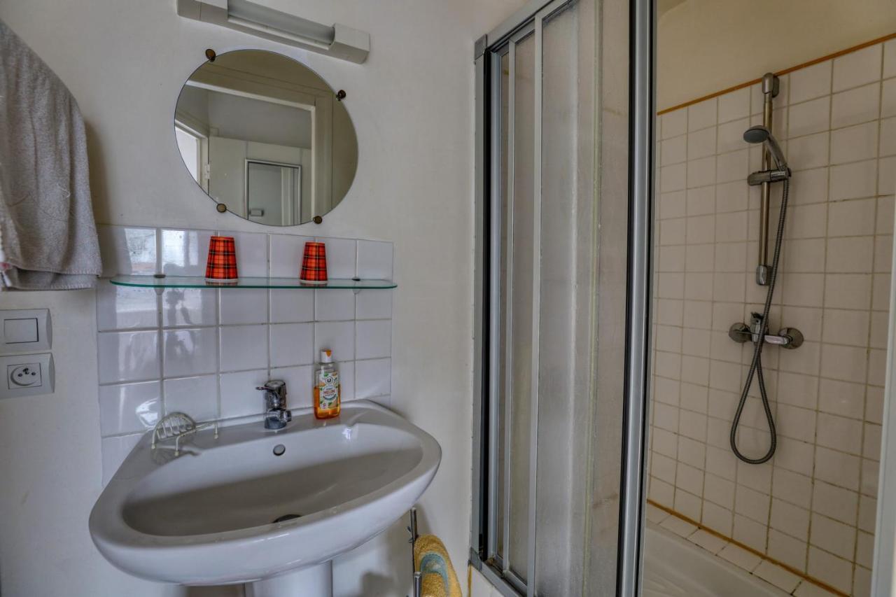 Maison Spacieuse Avec Jardin Pres De Le Bouffay Commes Eksteriør billede