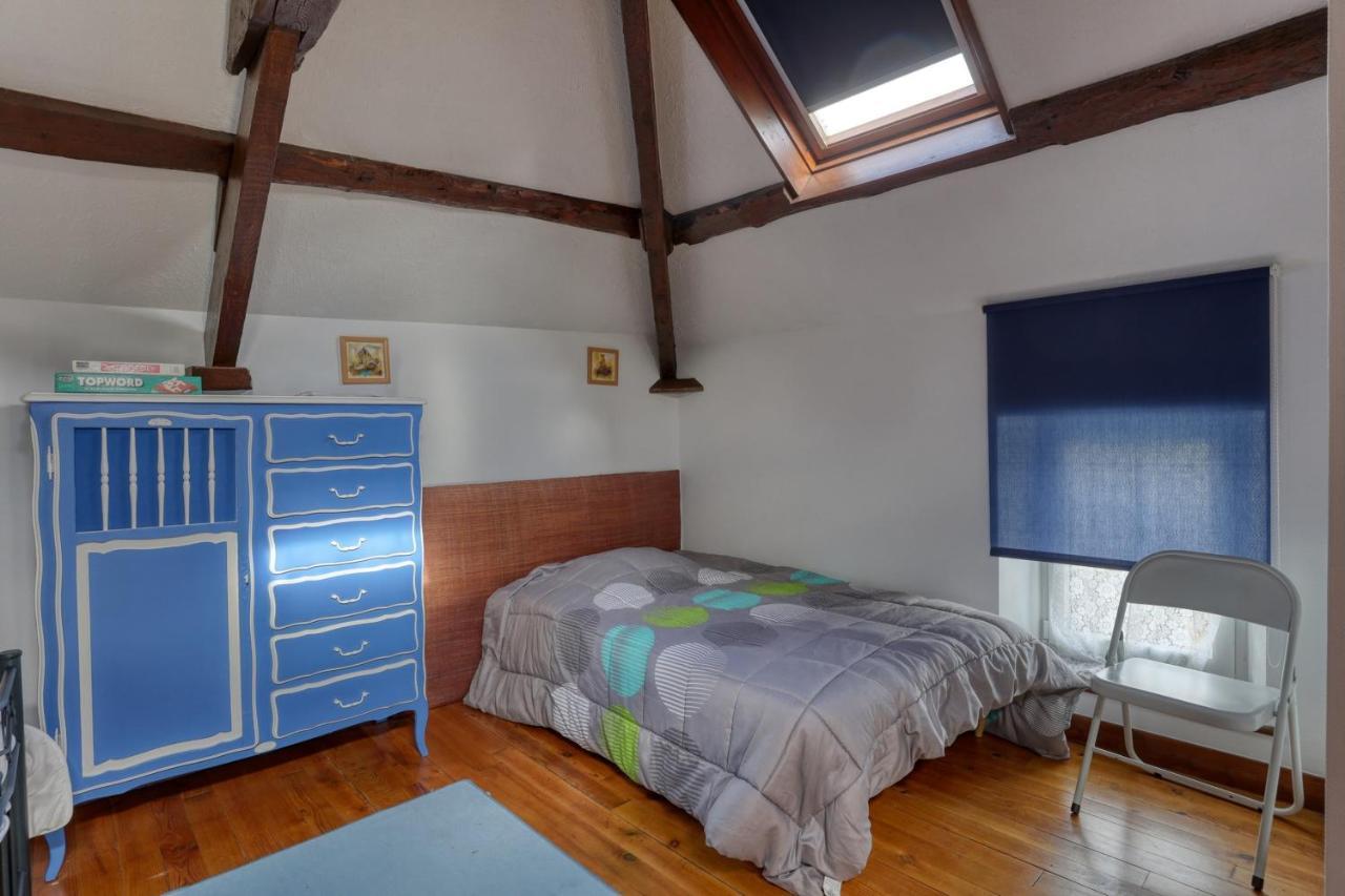 Maison Spacieuse Avec Jardin Pres De Le Bouffay Commes Eksteriør billede
