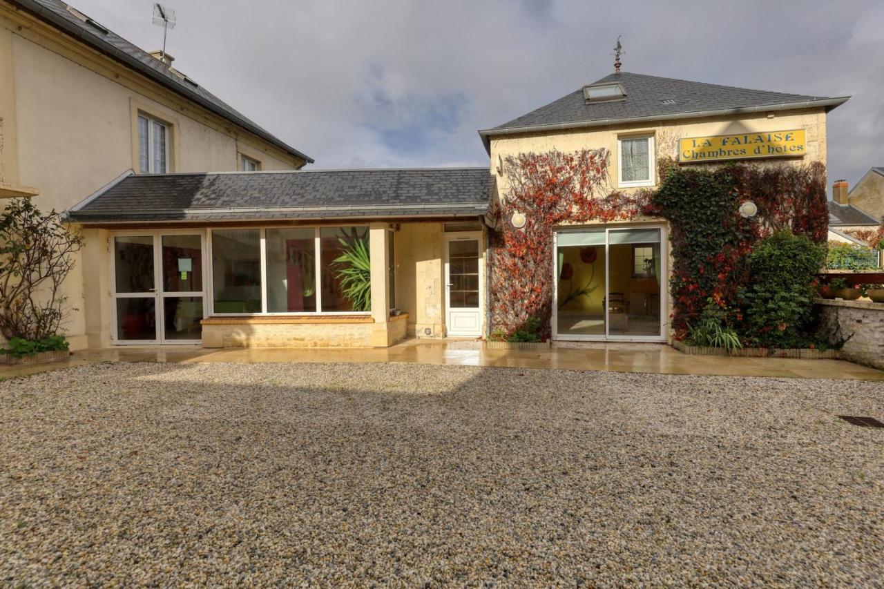 Maison Spacieuse Avec Jardin Pres De Le Bouffay Commes Eksteriør billede
