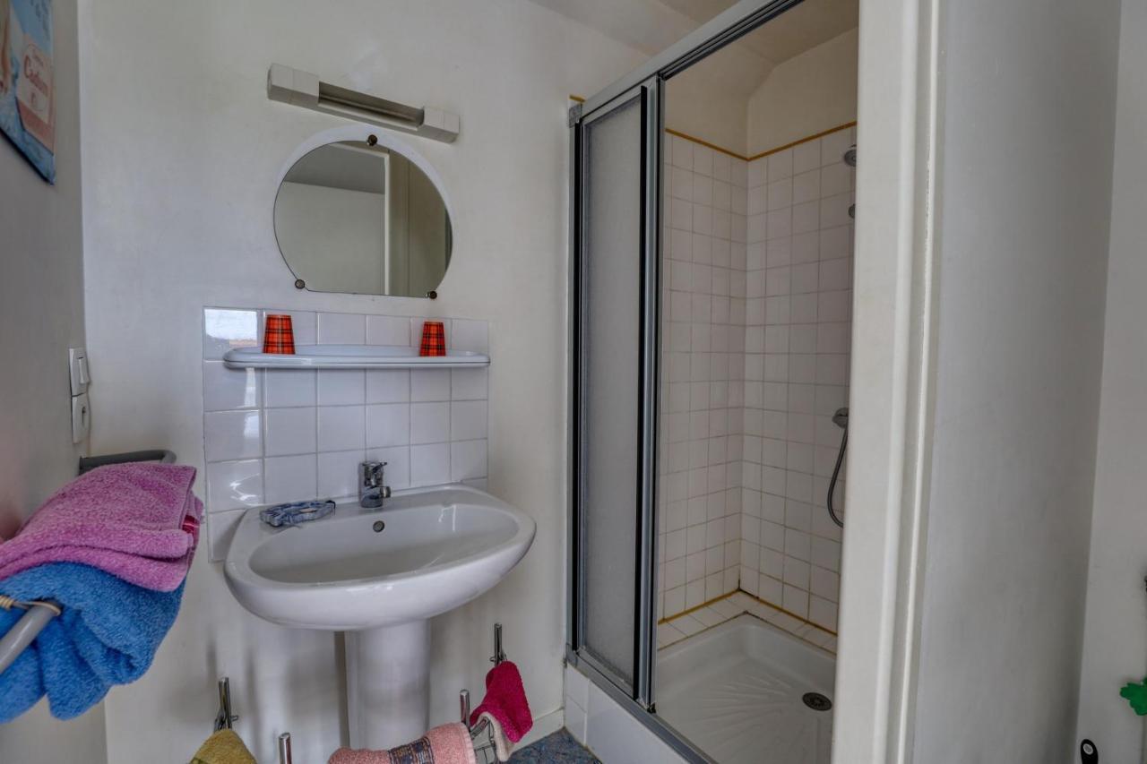 Maison Spacieuse Avec Jardin Pres De Le Bouffay Commes Eksteriør billede