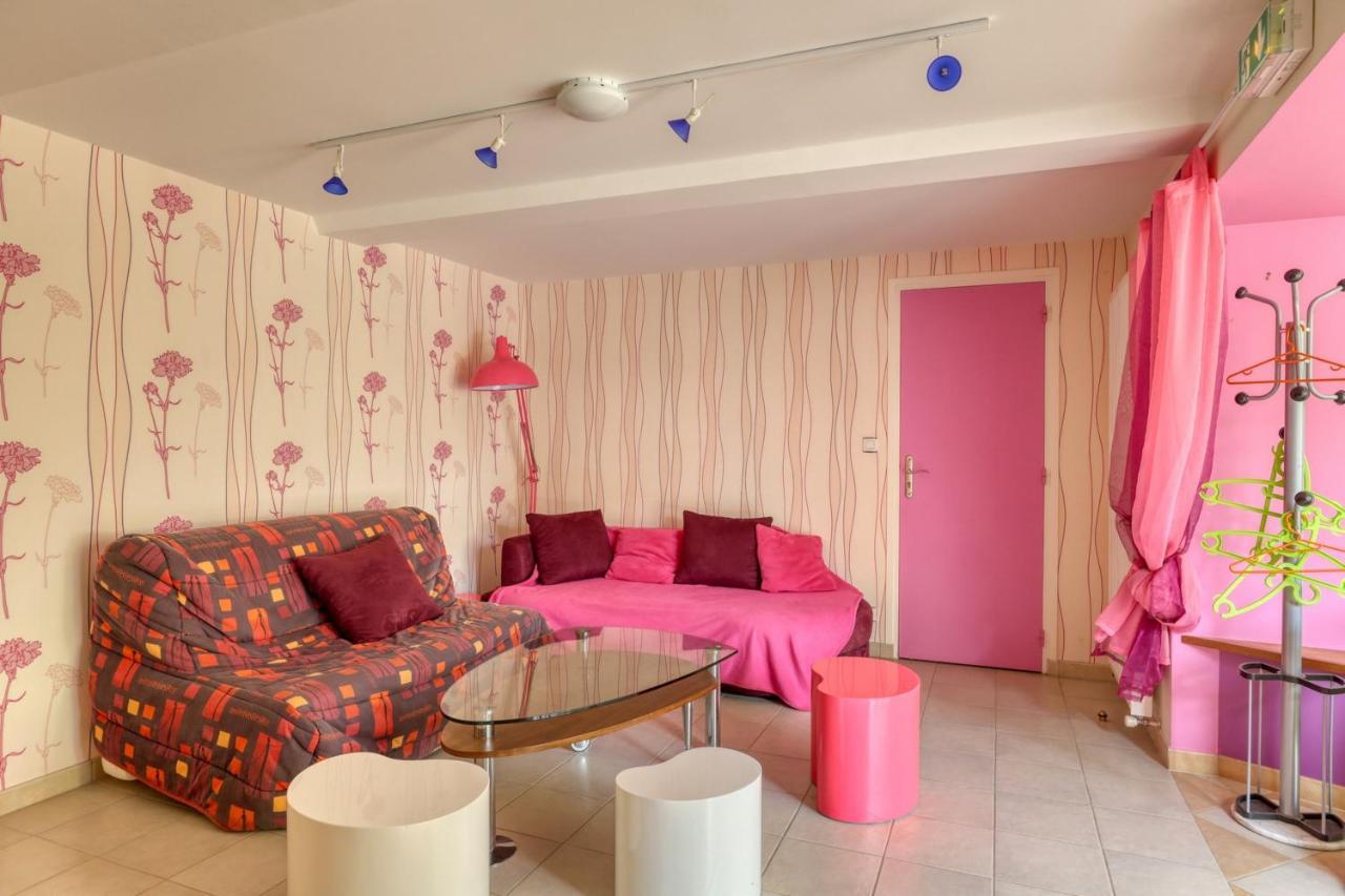 Maison Spacieuse Avec Jardin Pres De Le Bouffay Commes Eksteriør billede