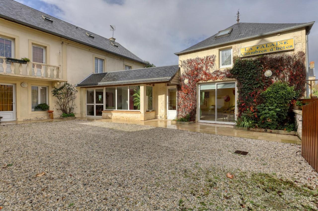 Maison Spacieuse Avec Jardin Pres De Le Bouffay Commes Eksteriør billede